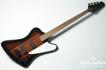 THUNDERBIRD-IV (REVERSE)